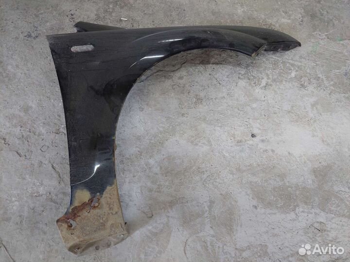 Крыло правое форд фокус