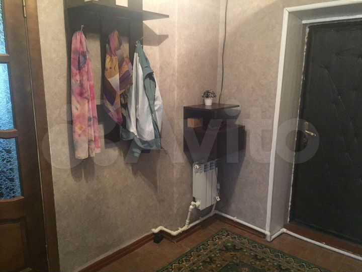 Дом 48 м² на участке 12 сот.