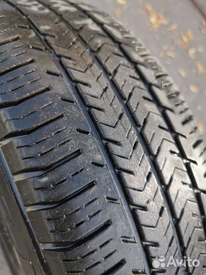 Шины диски и колеса на 16 Mercedes 4шт