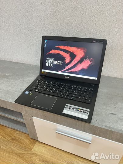 Игровой GTX 950 -i5/12GB/SSD/500