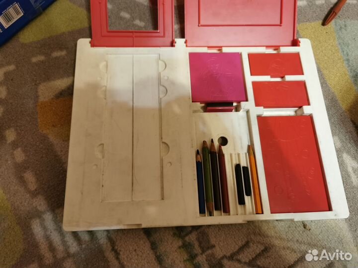 Юный модельер СССР