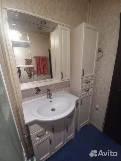 Мебель для ванной комнаты