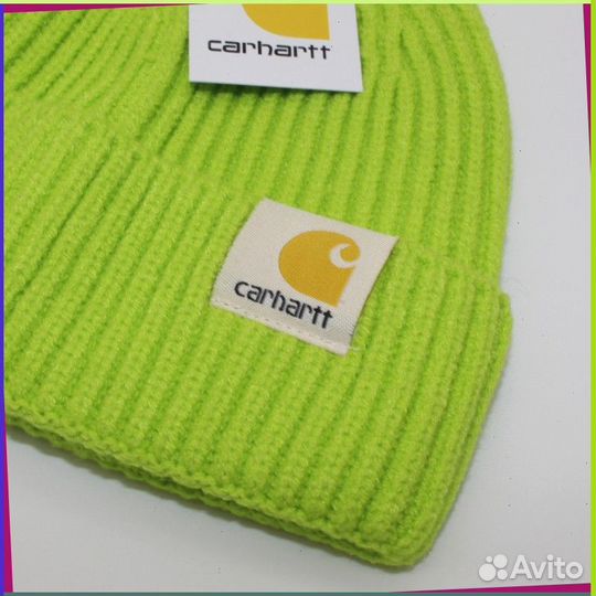 Шапка Carhartt (Номер отгрузки: 43281)