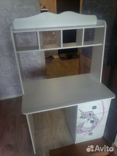 Сборка мебели