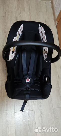 Автолюлька от 0 до 13 кг