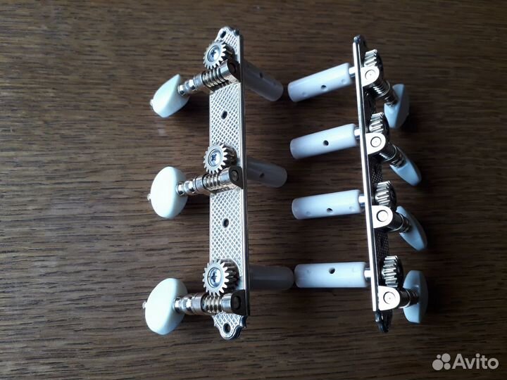 Колки для гитары семиструнной