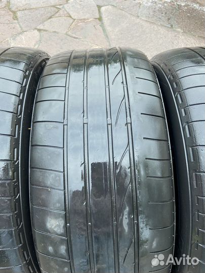 Bridgestone Dueler H/P 265/50 R19 109V