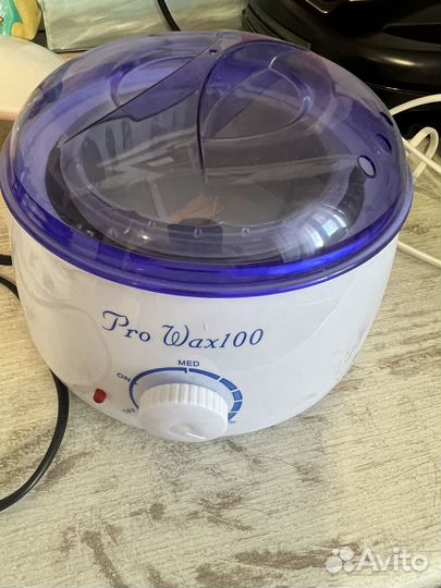 Аппарат для маникюра