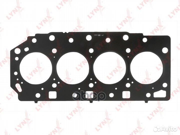 Прокладка гбц SH0022 lynxauto