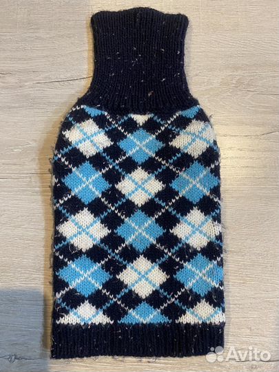 Жилетка для собак