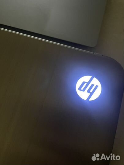 Hp pavilion dv6 4 ядра 8gb, ssd