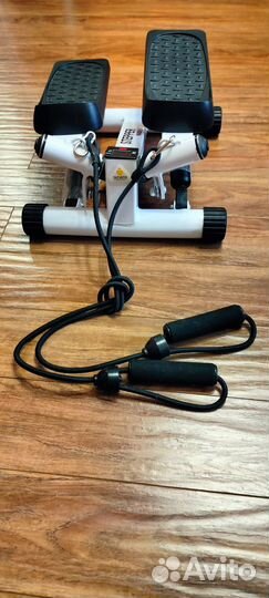 Тренажер для ног