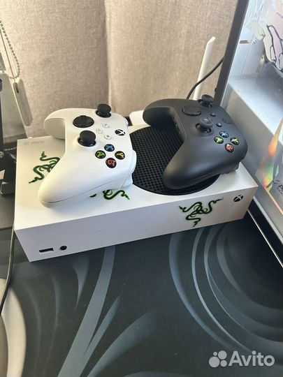 Xbox series s