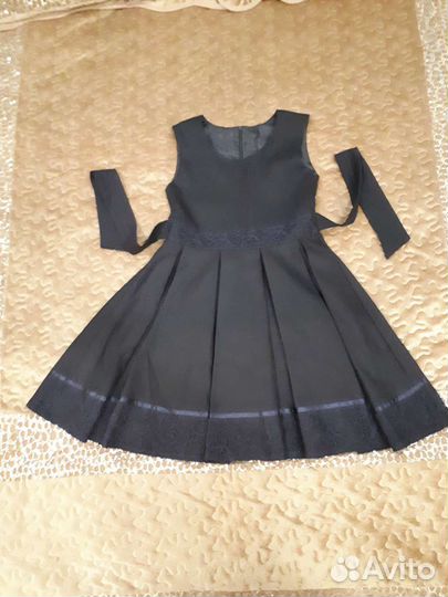 Сарафан р.36