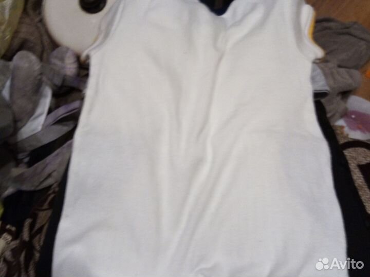 Детский костюм для фото сесии