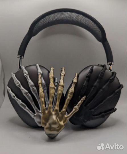 Накладка на Airpods Max