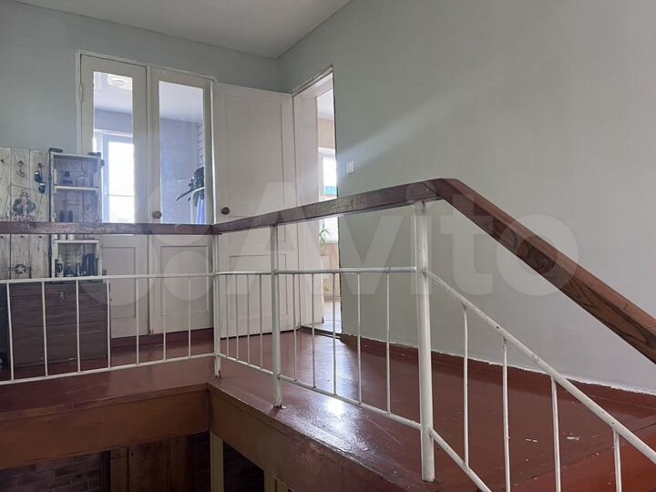 Дом 95 м² на участке 3,5 сот.