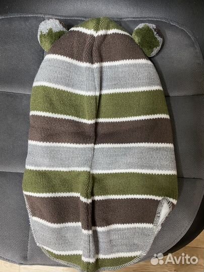 Шапка шлем Kotik 50 52