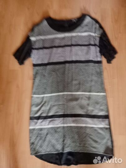 Женские вещи пакетом