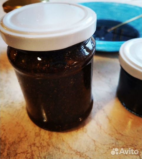 Подымающий мёд для мужчин