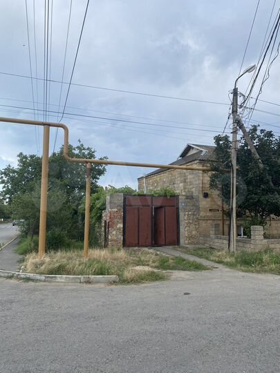 Дом 90 м² на участке 5,5 сот.