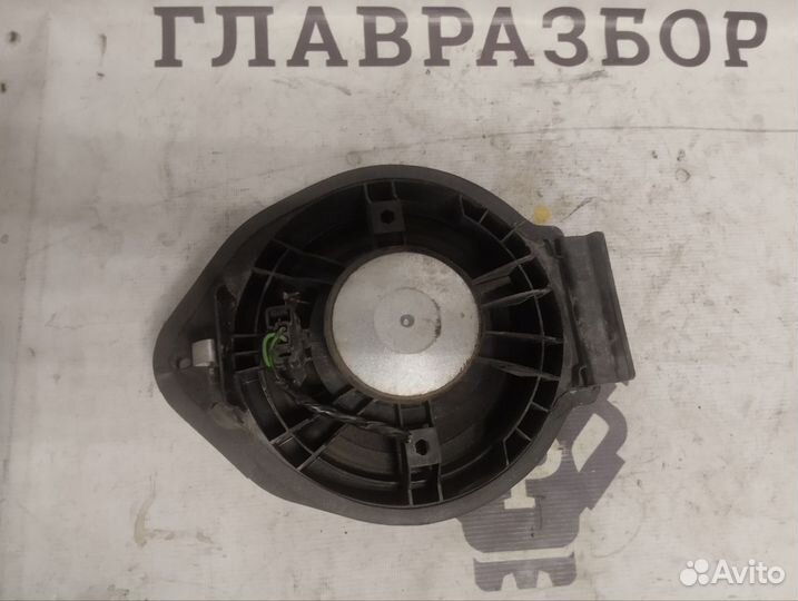 Динамик opel Astra J 2010-2017 б/у