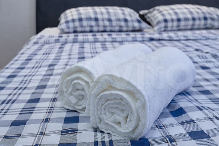 Квартира-студия, 22 м², 2/9 эт.