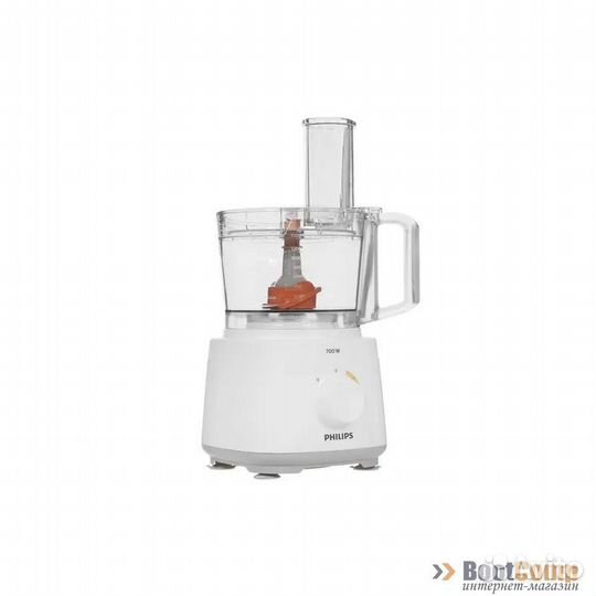 Комбайн кухонный philips HR7320/00