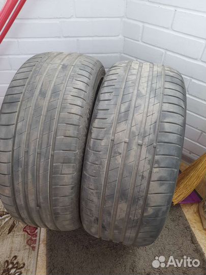 Goodyear EfficientGrip Performance 215/45 R17 91W