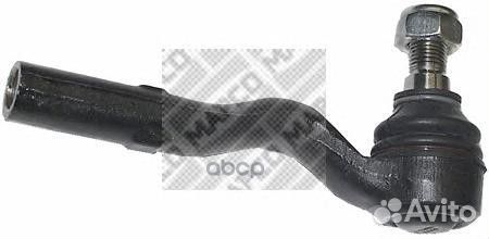 Наконечник рул. Mercedes W210 49806 Mapco