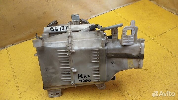 Корпус отопителя IS 200/300