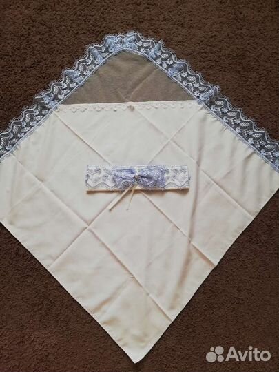 Уголок на выписку новорождённых