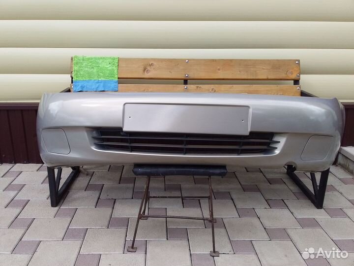 Продаю бампер от Калины