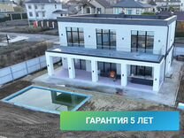 Строительство загородных домов, пристроек под ключ