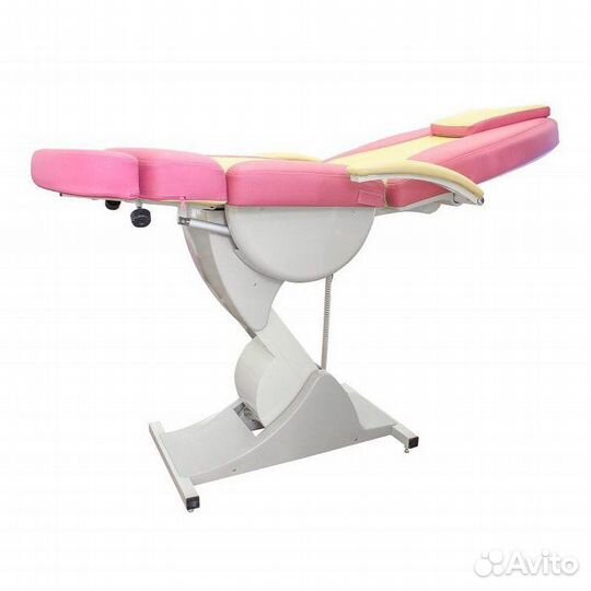 Косметологическое кресло Нега с ру