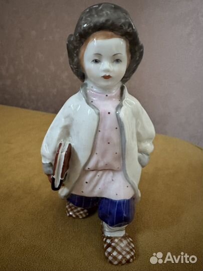 Филипок лфз