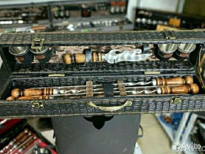 Набор для барбекю