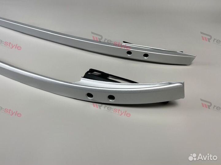 Рейлинги Land Rover Discovery Sport (L550) D2417