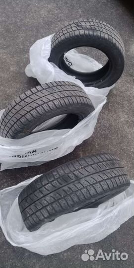 КАМА Кама-208 185/60 R14 94G