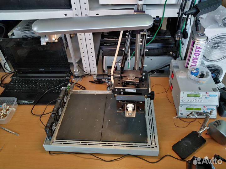 Ремонт и обслуживание любой аудио видео техники