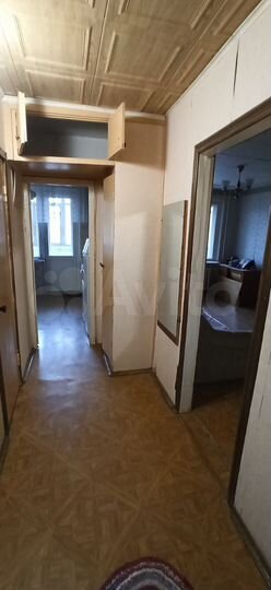 1-к. квартира, 32,6 м², 2/5 эт.