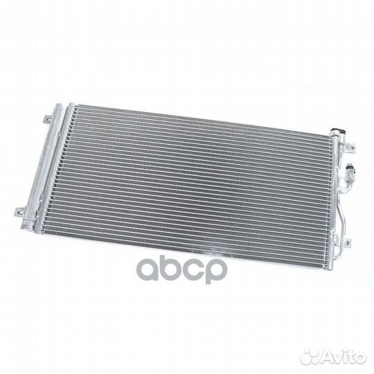 Радиатор кондиционера chevrolet Captiva/opel An