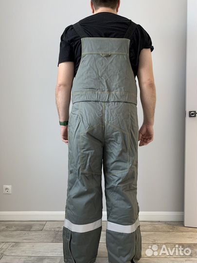 Спецодежда