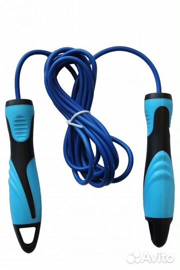 Скакалка SS-LJR-1044, скакалка для прыжков