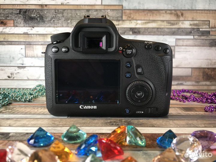 Профессиональный фотоаппарат для стоматологии