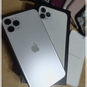 iPhone 11 Pro Max, 256 ГБ