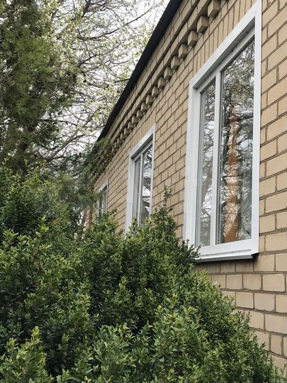 Дом 102,2 м² на участке 19 сот.