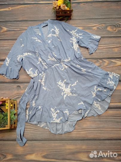 Комбинезон женский летний 56 размер