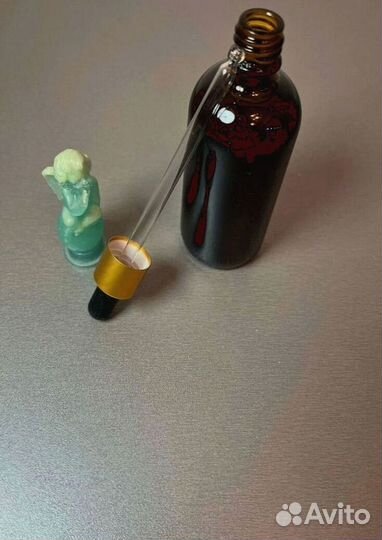 Вытяжка для желудка