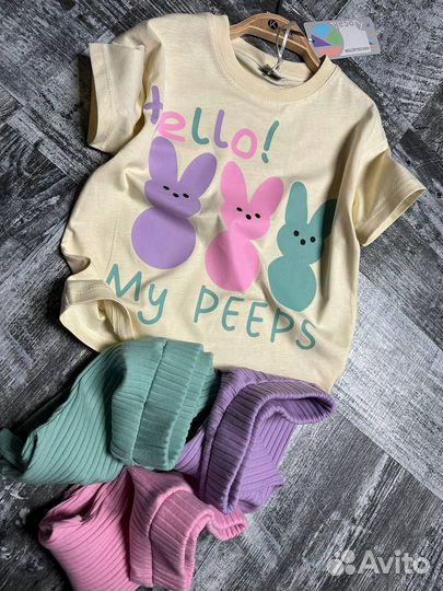 Костюм для девочки 92-128